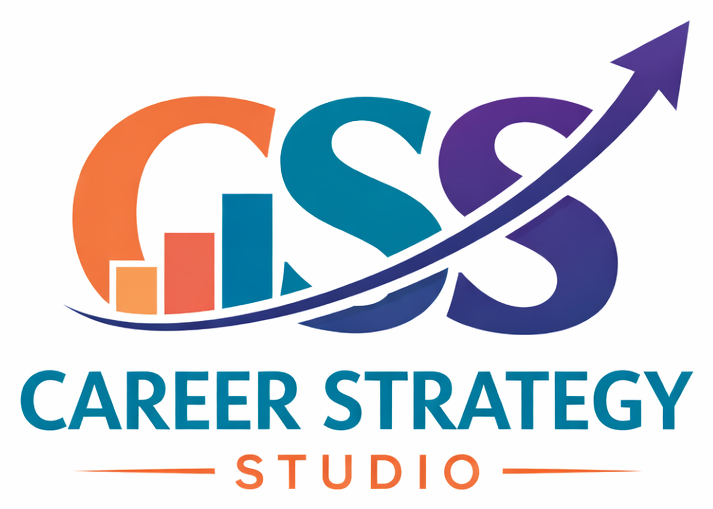 CareerStrategy Studio