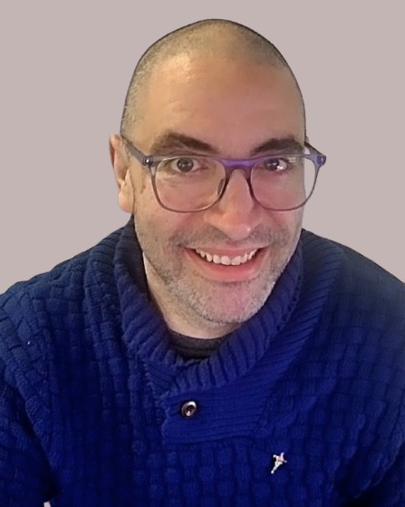 Javier Ayala